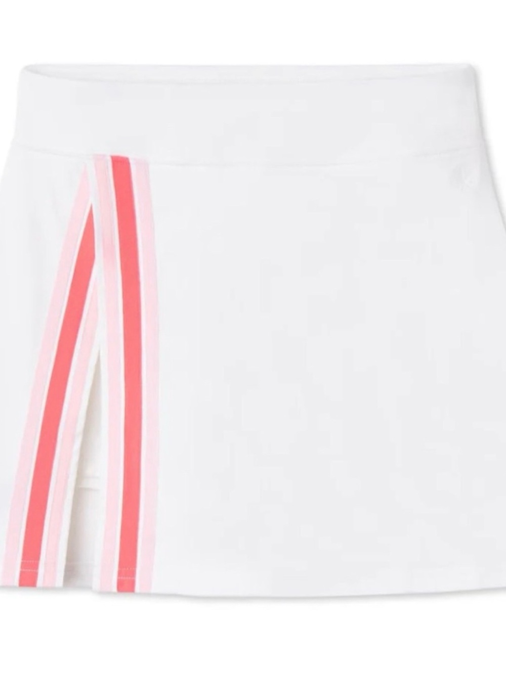 Classic Prep Tennis Skirt